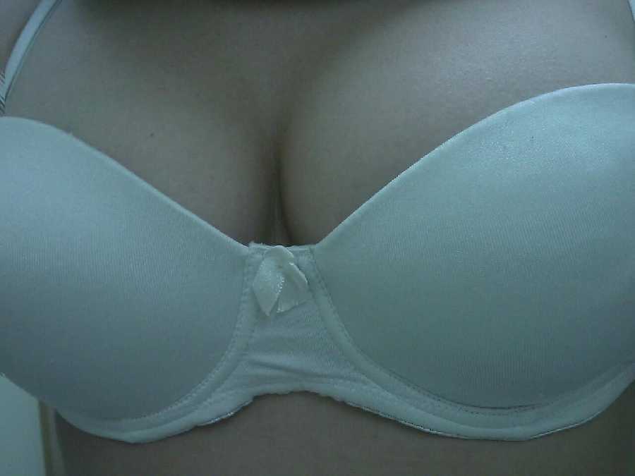 Minx Girlfriend & her Firm, Ultra Firm Tits
