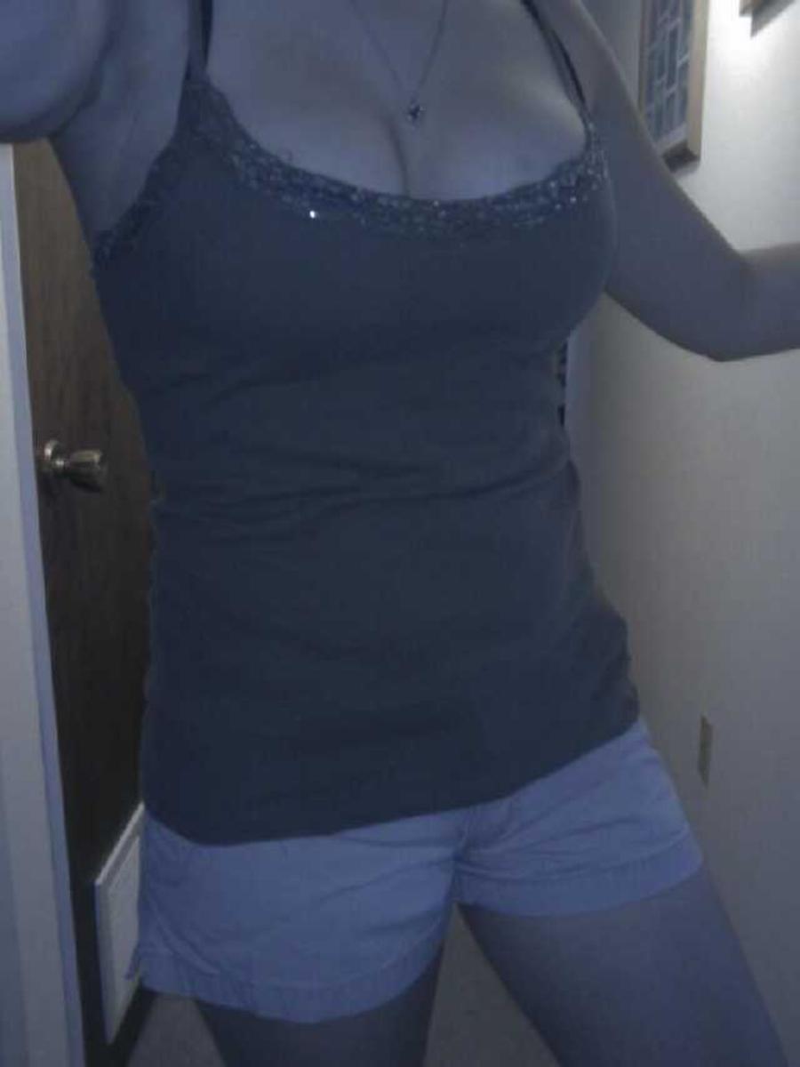 Minx Girlfriend
