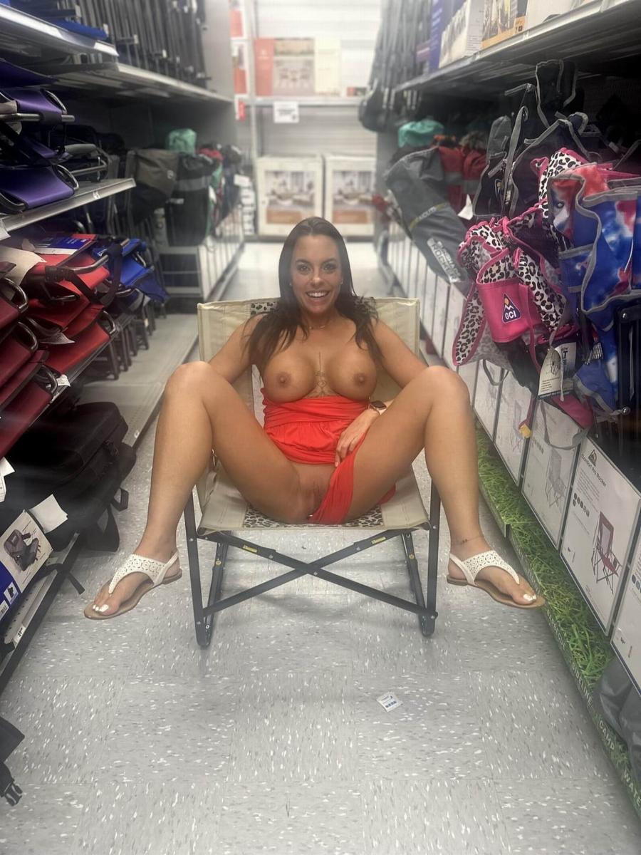 amateur dare women nude