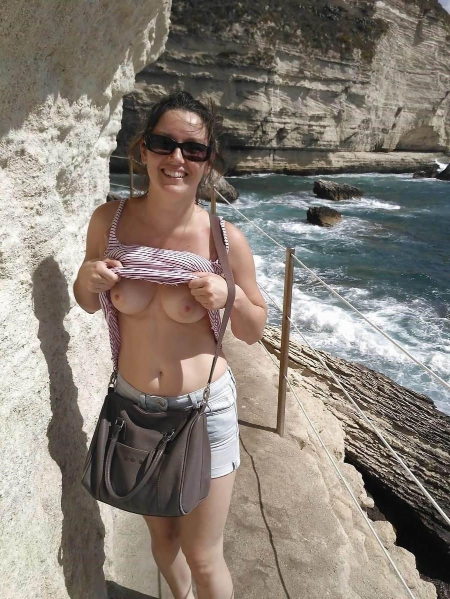 amateur dare women nude