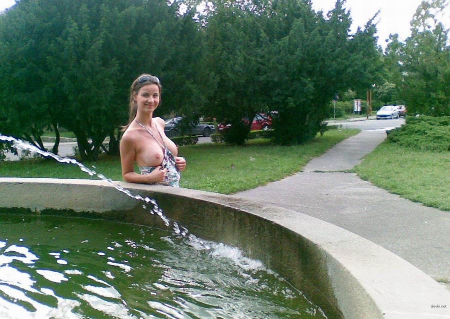 amateur dare women nude