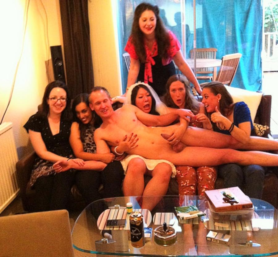 amateur dare women nude