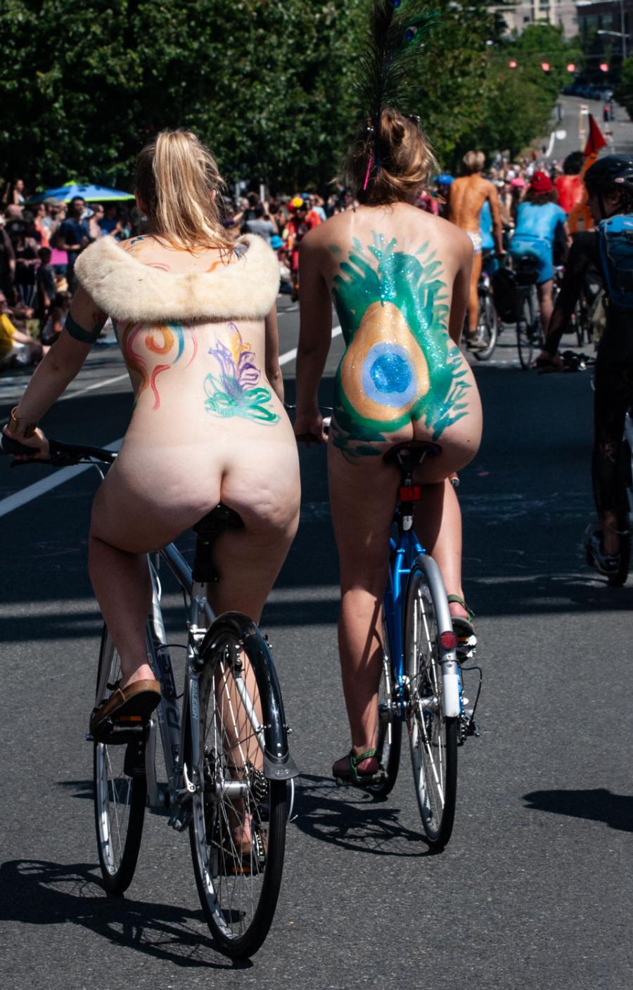 amateur dare women nude