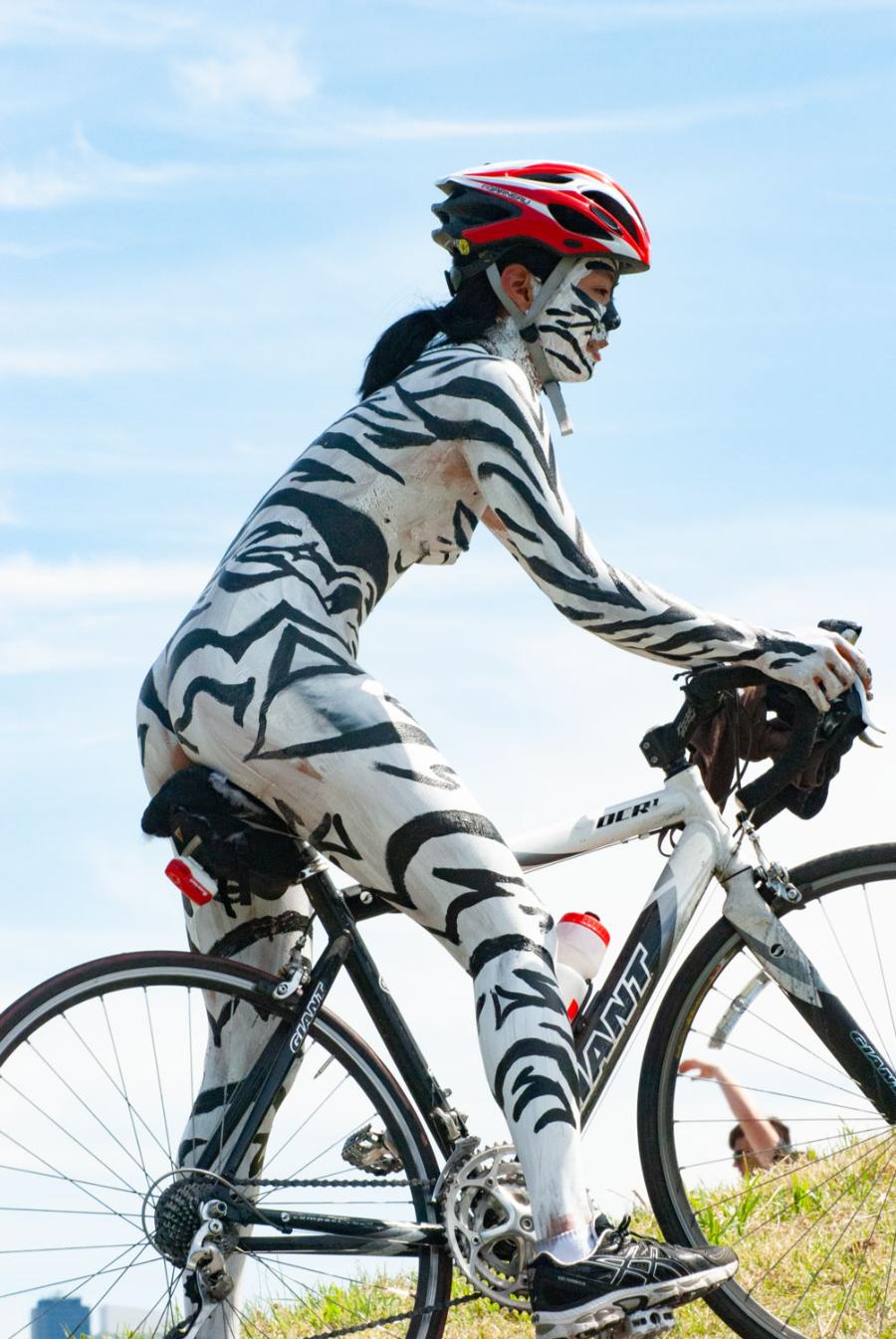 amateur dare women nude