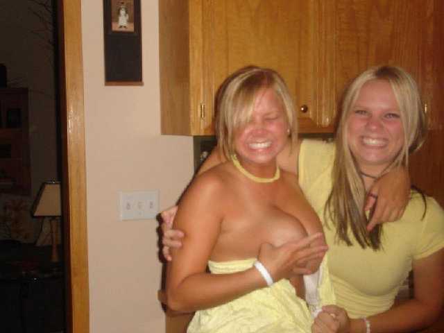 Blondes
