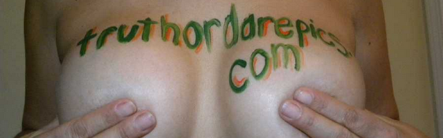 Truth or Dare Pics