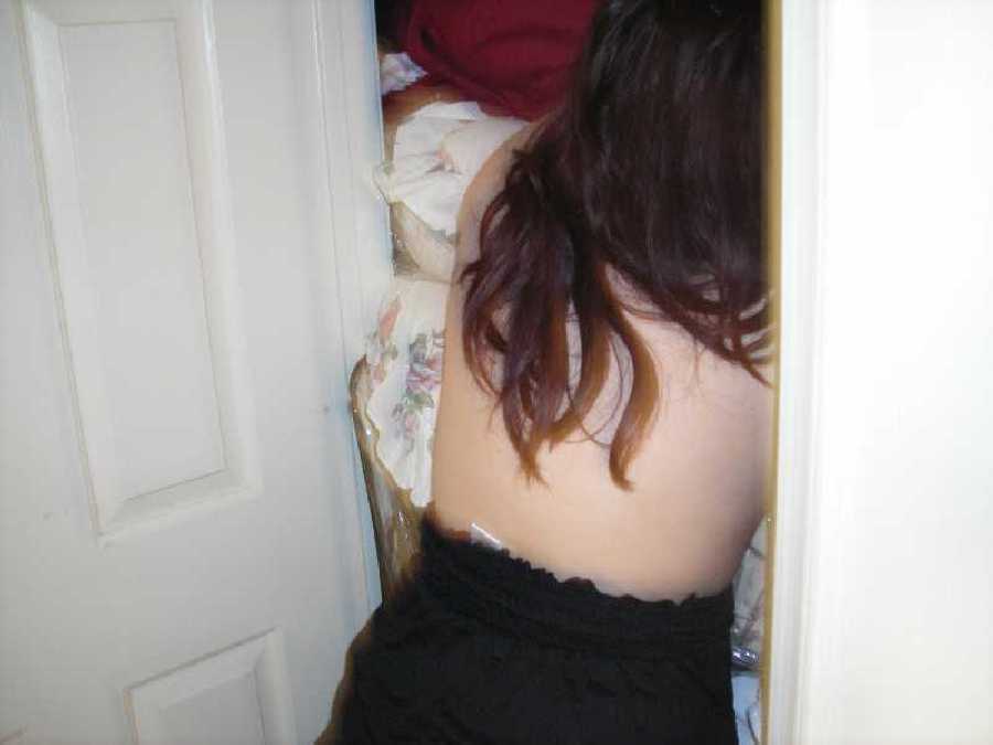 My Fiancee's Breasts