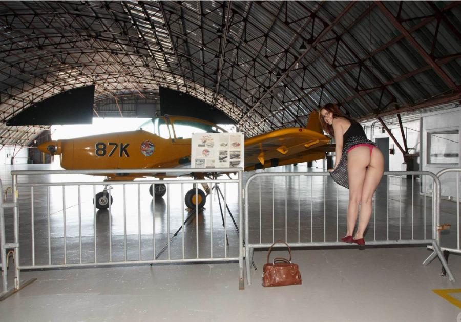 amateur dare women nude