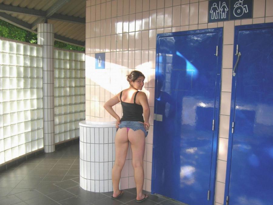 amateur dare women nude