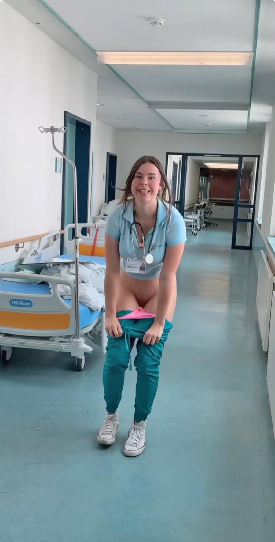 amateur dare women nude