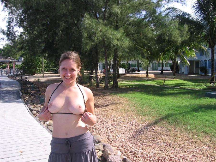 amateur dare women nude