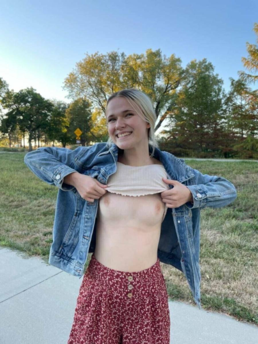 amateur dare women nude