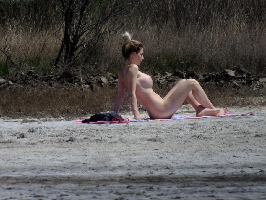 amateur dare women nude