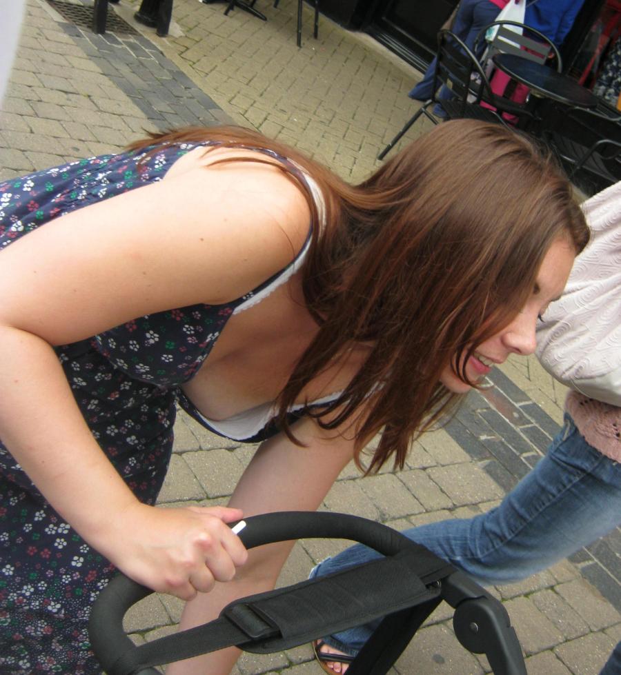 amateur dare women nude