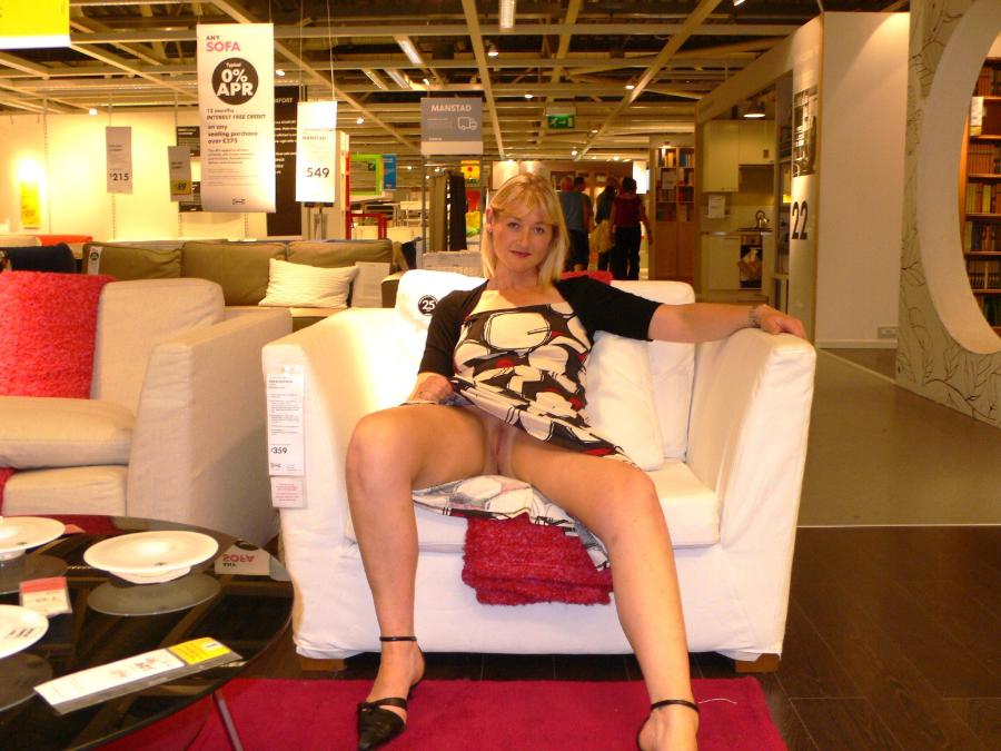 amateur dare women nude