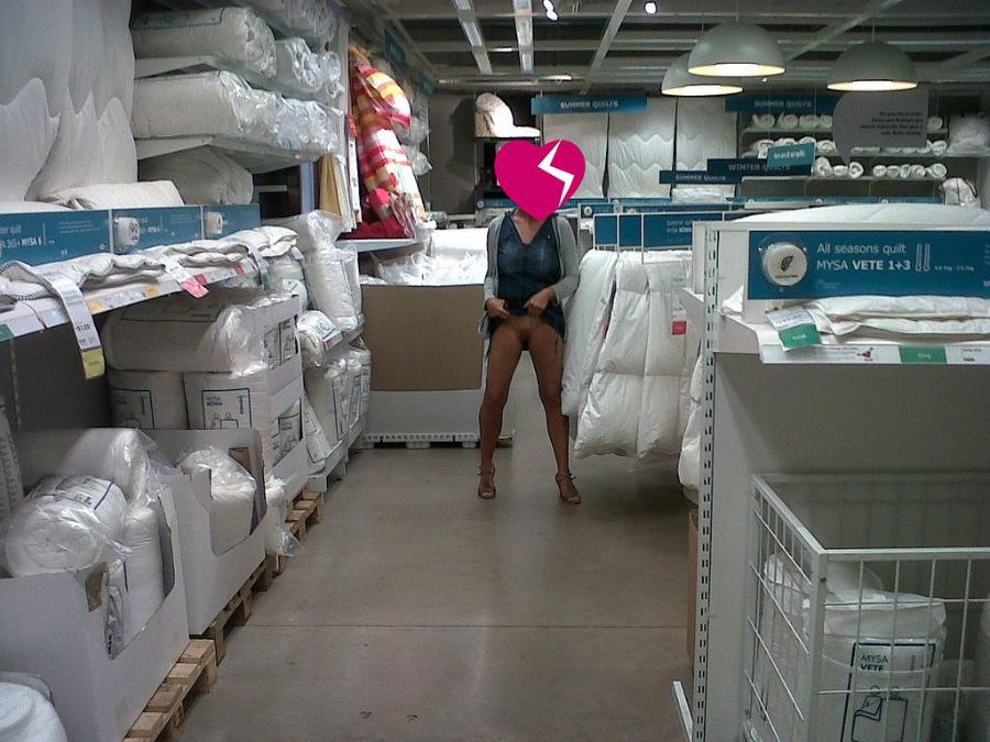 amateur dare women nude