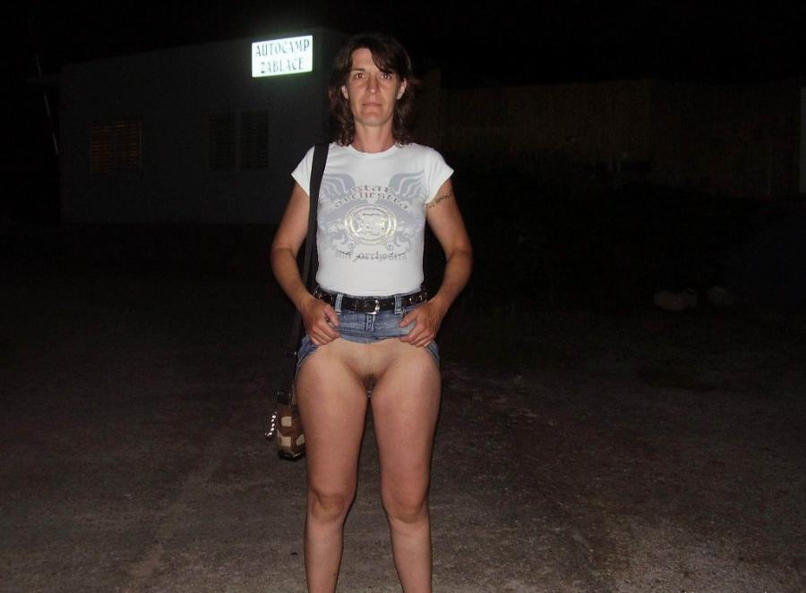 amateur dare women nude