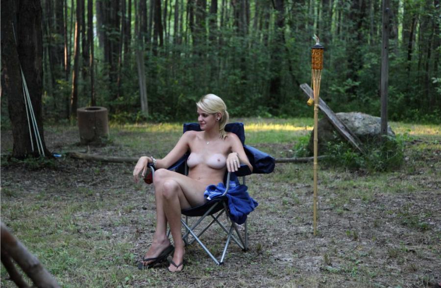 amateur dare women nude