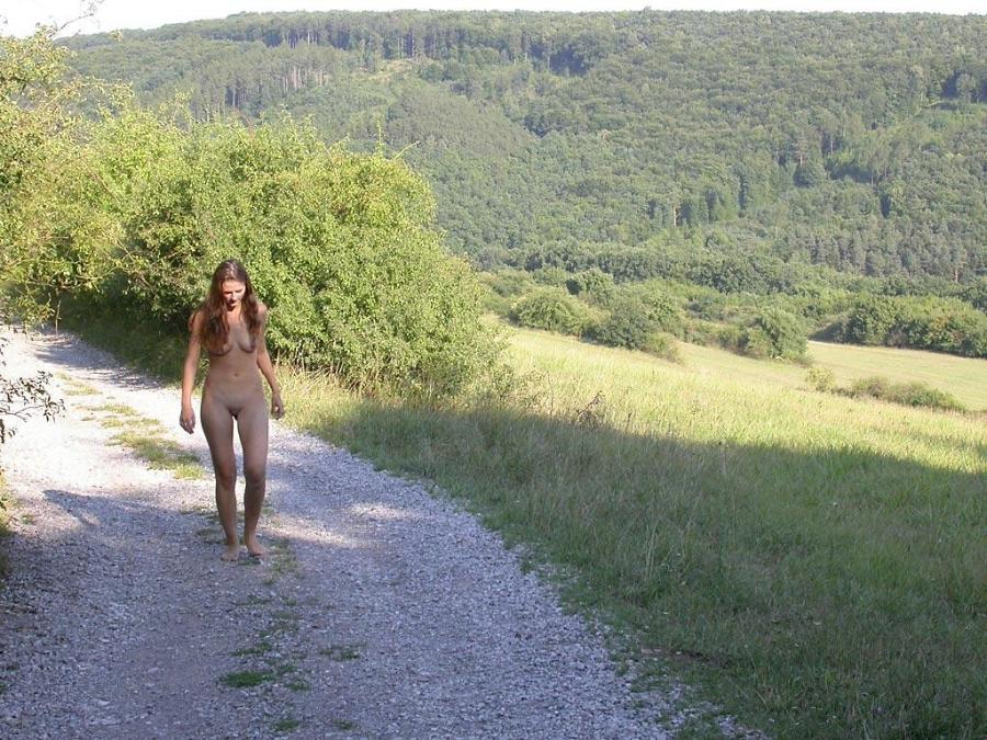 amateur dare women nude