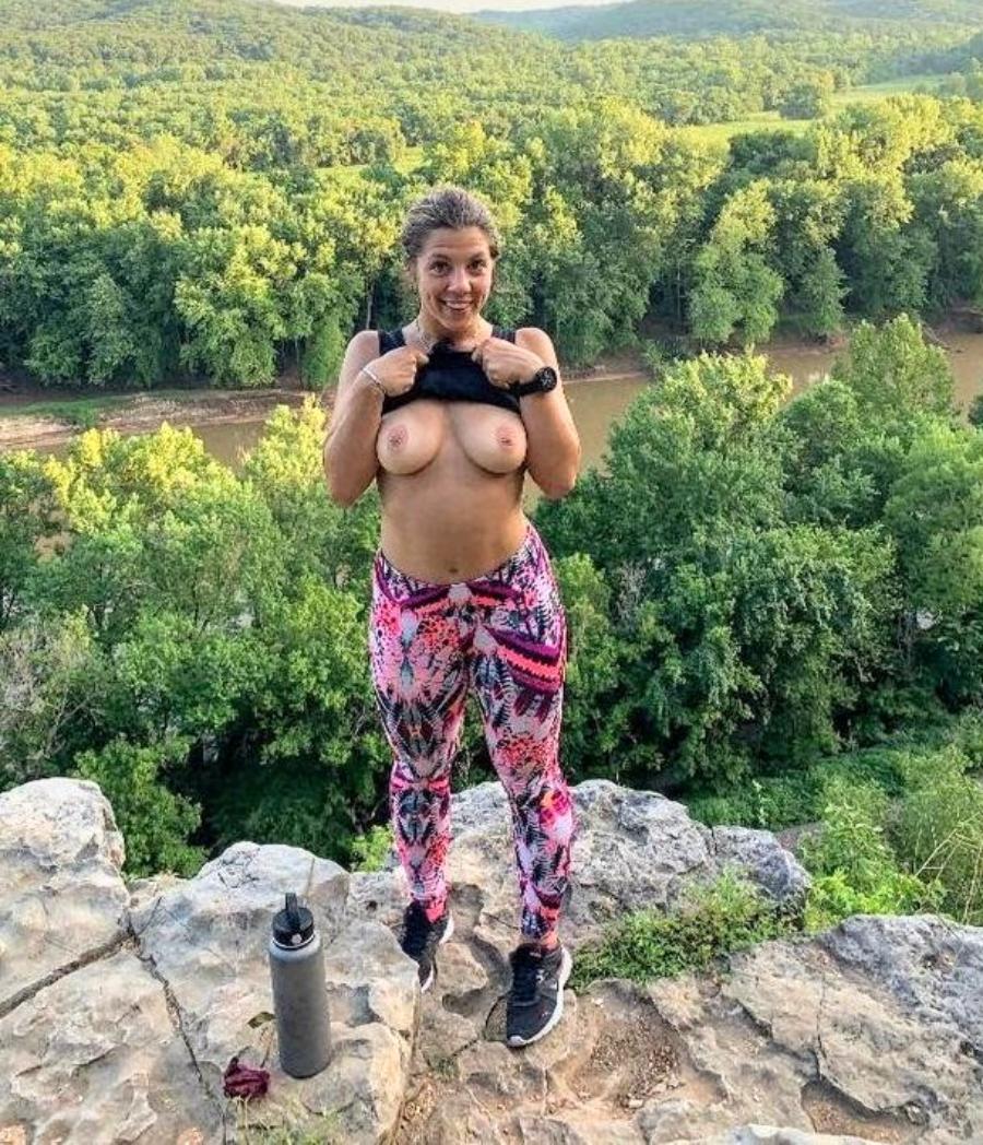 amateur dare women nude