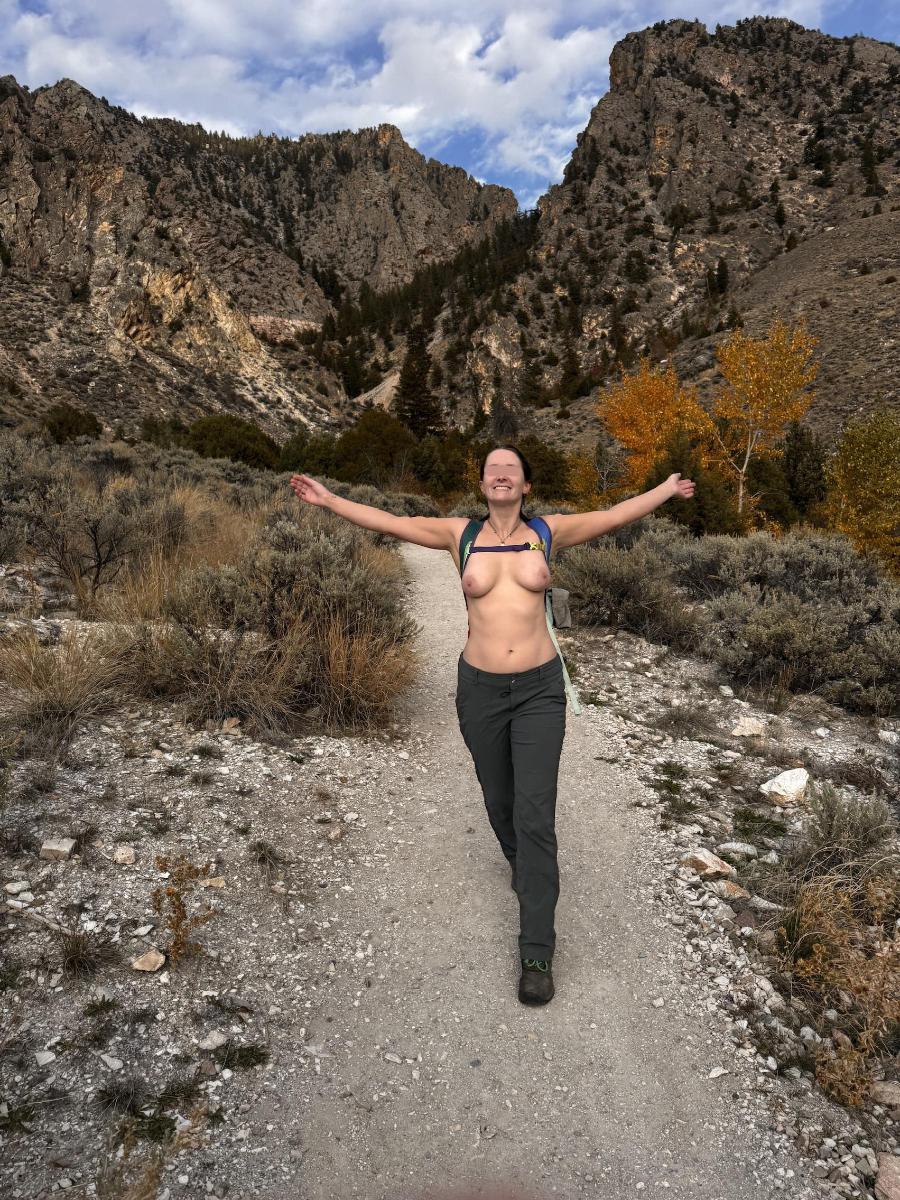 amateur dare women nude