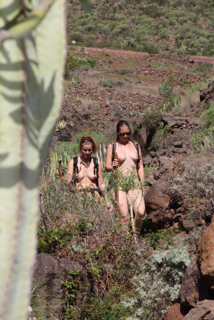 amateur dare women nude