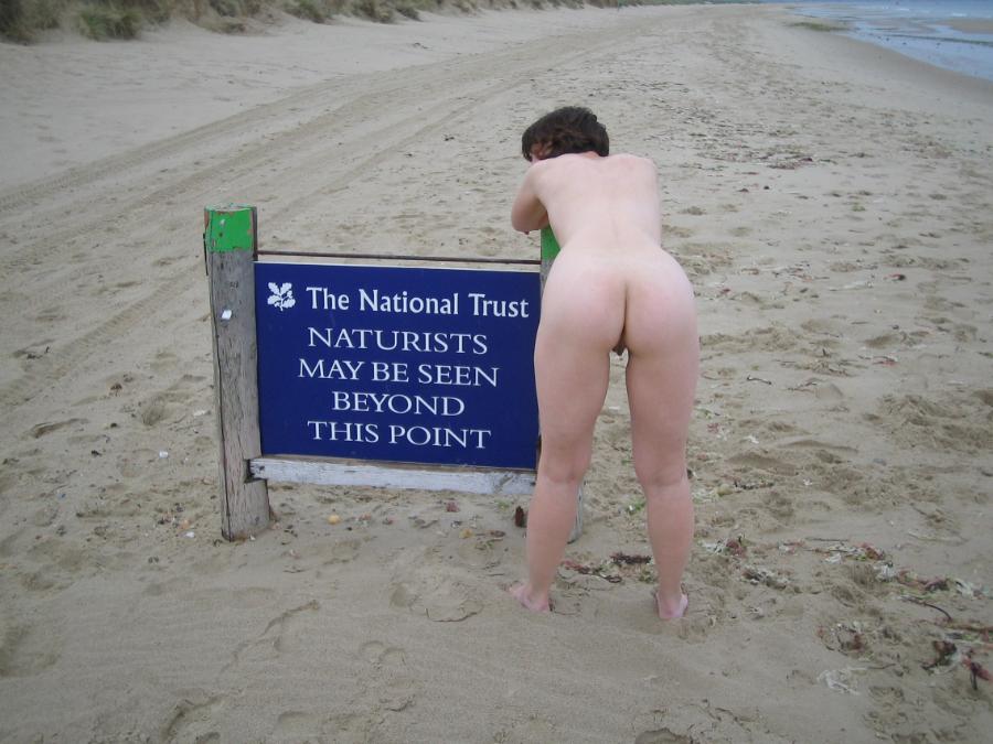 amateur dare women nude