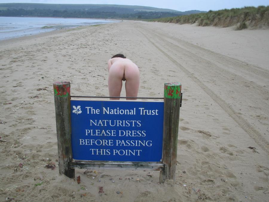 amateur dare women nude