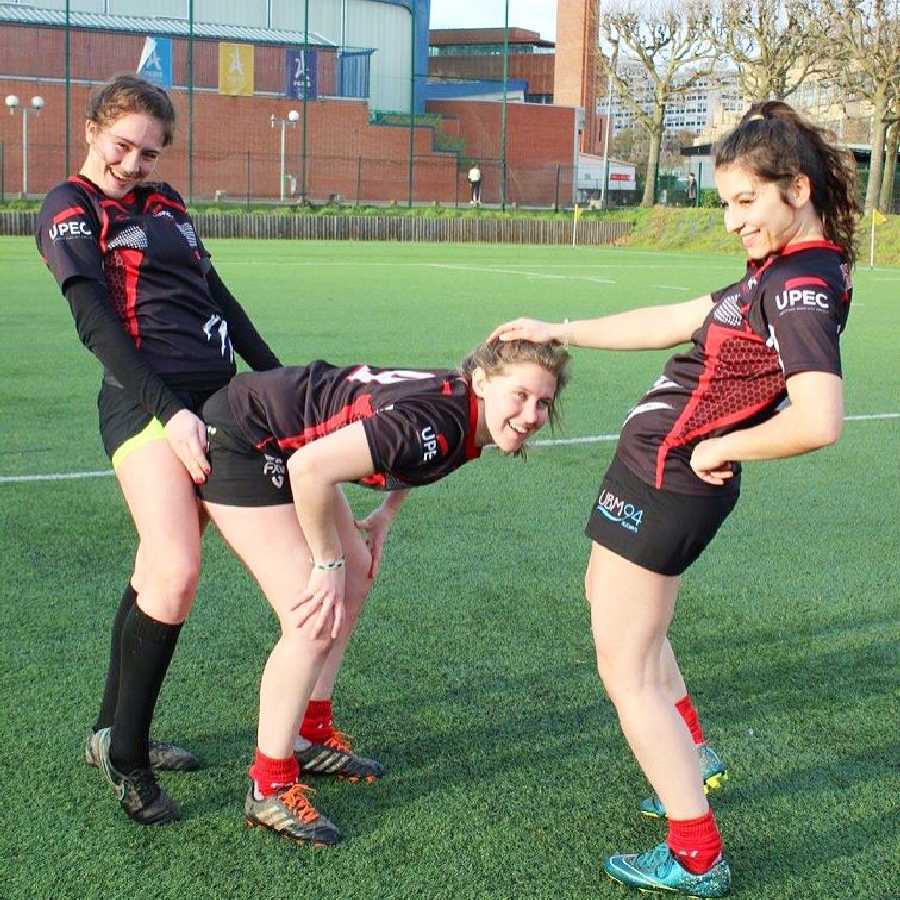 Nude Female Sports Teams - Real Girls Naked
