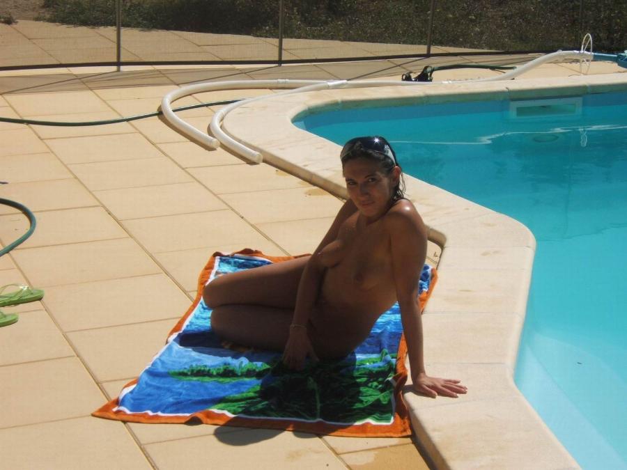 amateur dare women nude