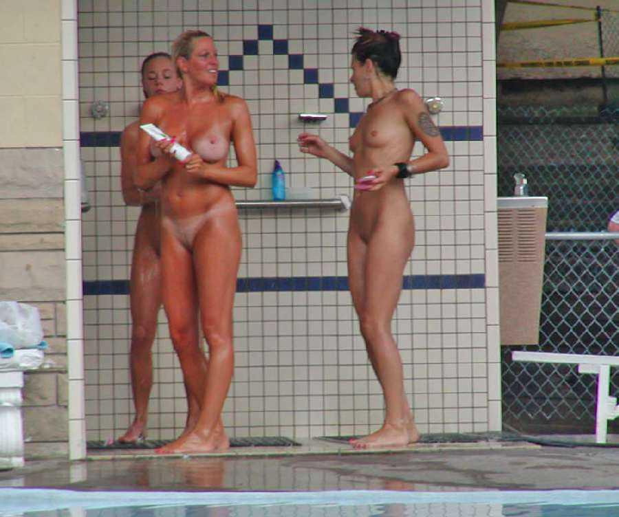 family  nude shower Family Showerエロ画像-PornPics.com