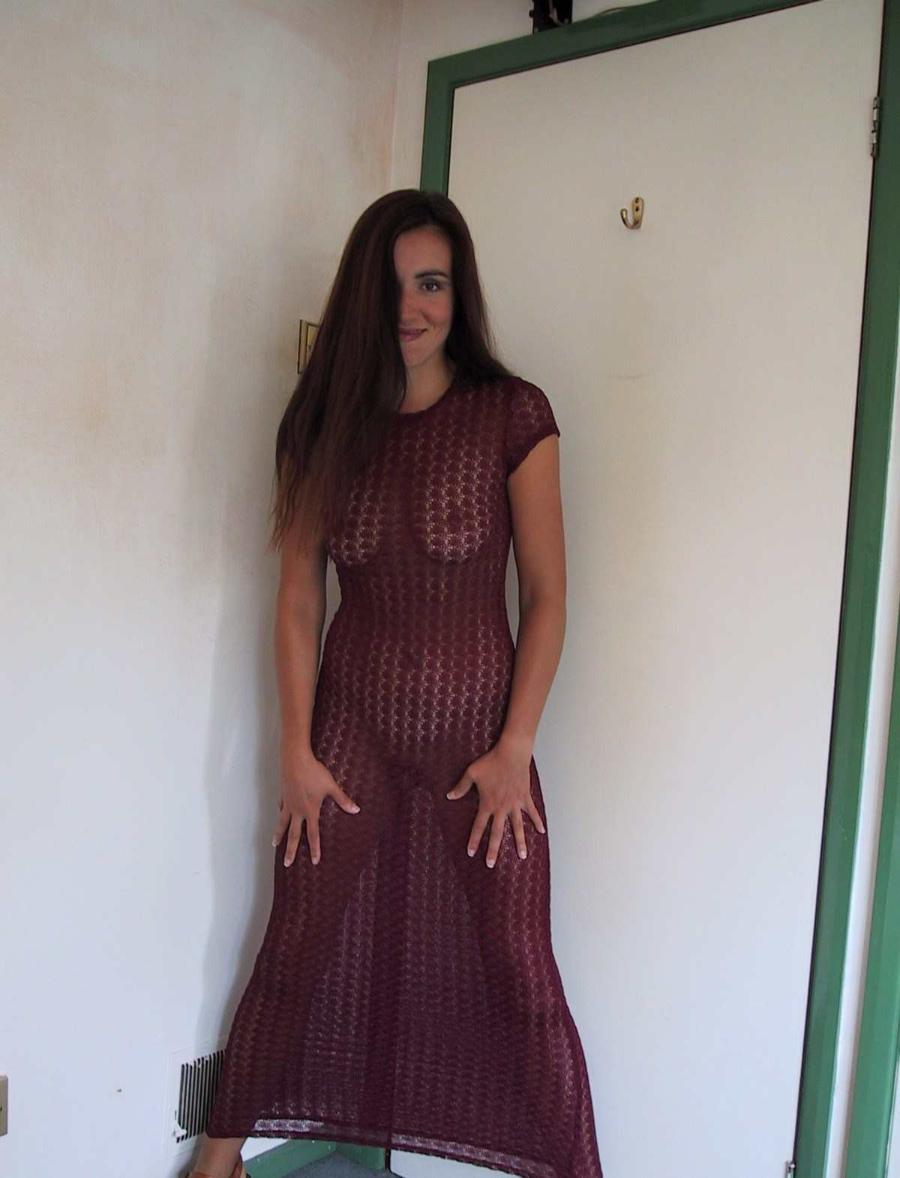 amateur dare women nude