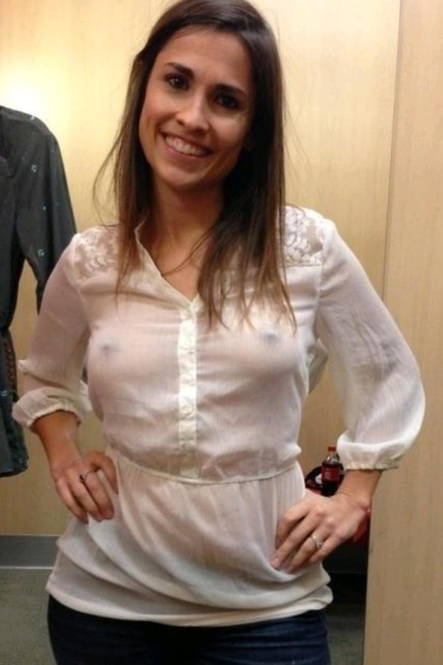 amateur dare women nude