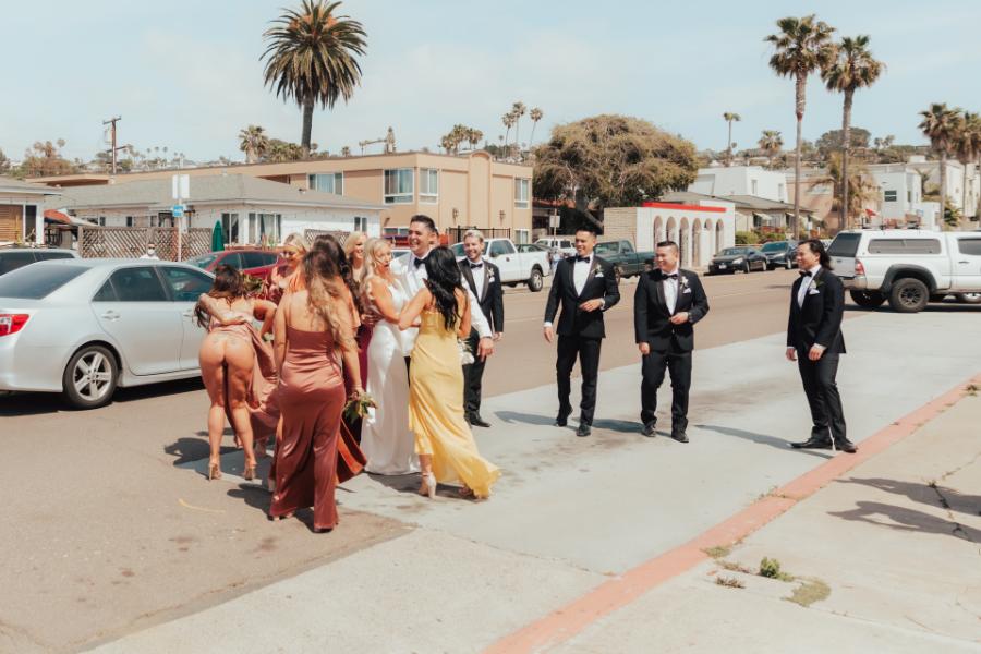 amateur dare women nude