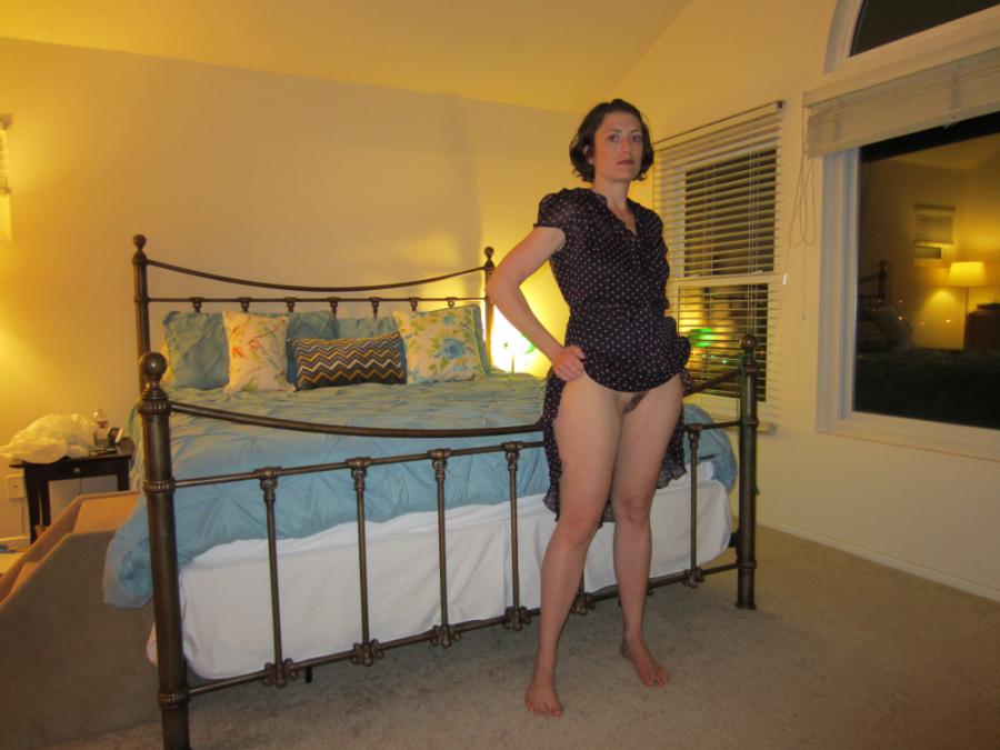 amateur dare women nude