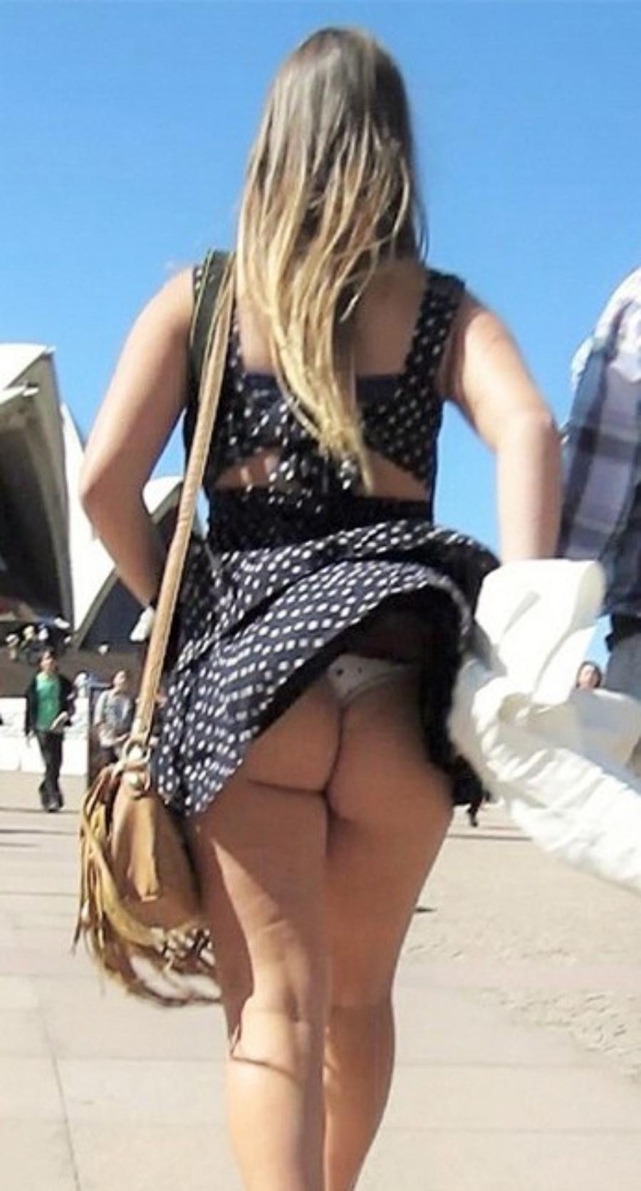 amateur dare women nude