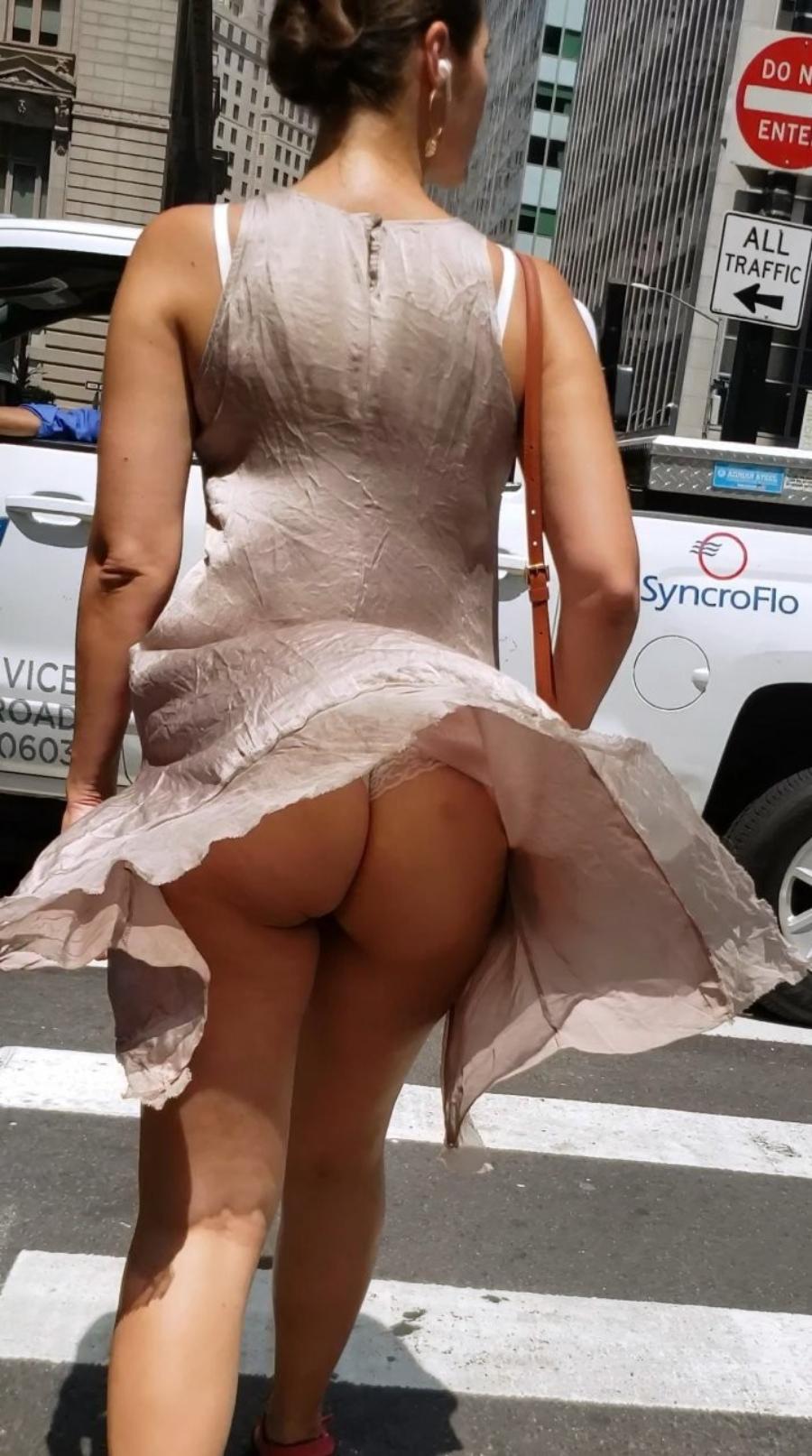 amateur dare women nude