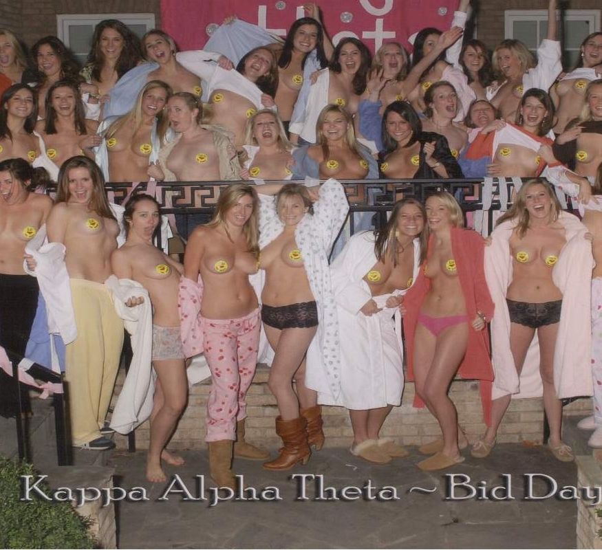 Sorority Pictures