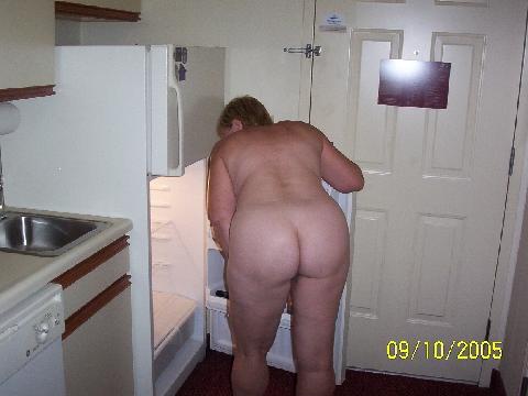 Stella Naked