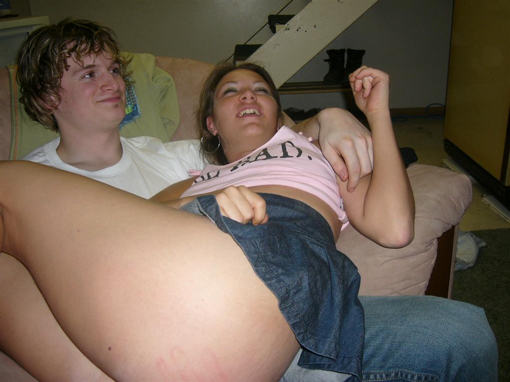 Girlfriend To Strip Club