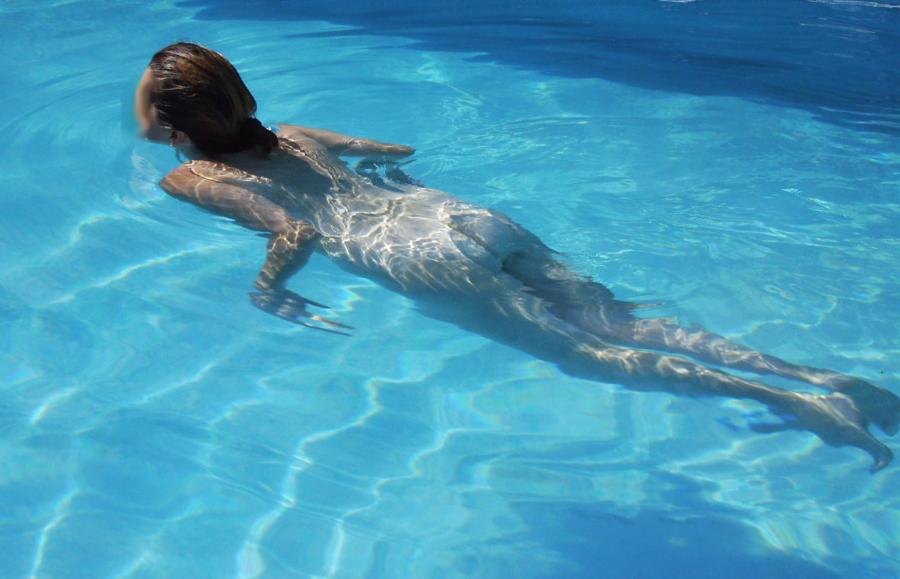 amateur dare women nude