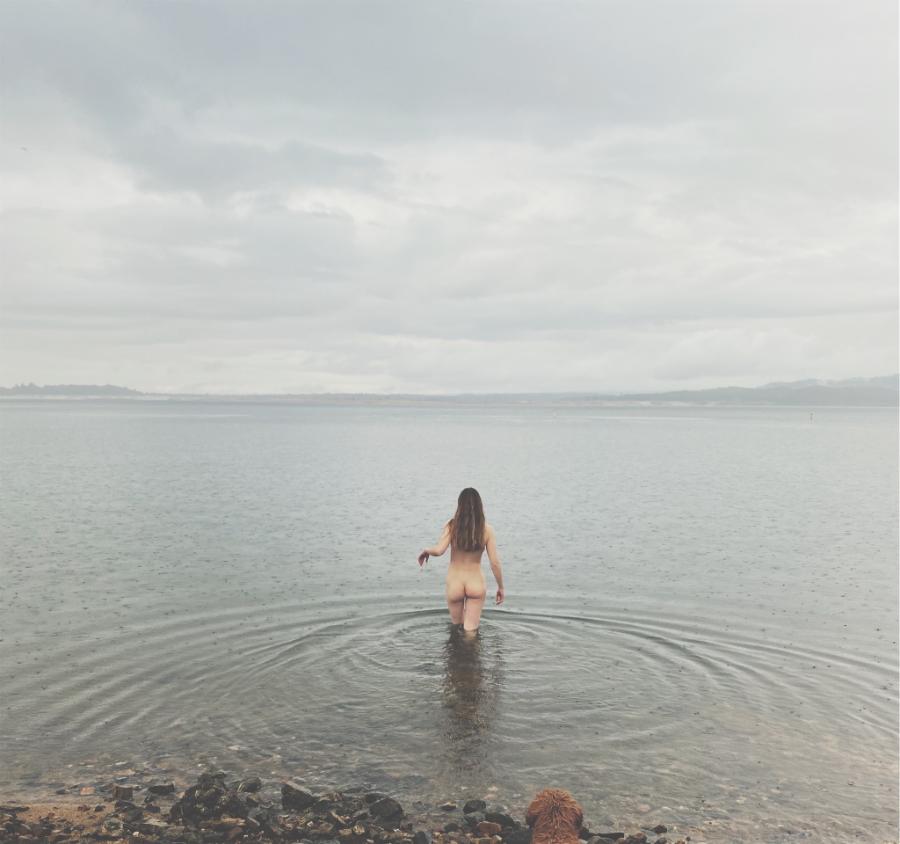 amateur dare women nude