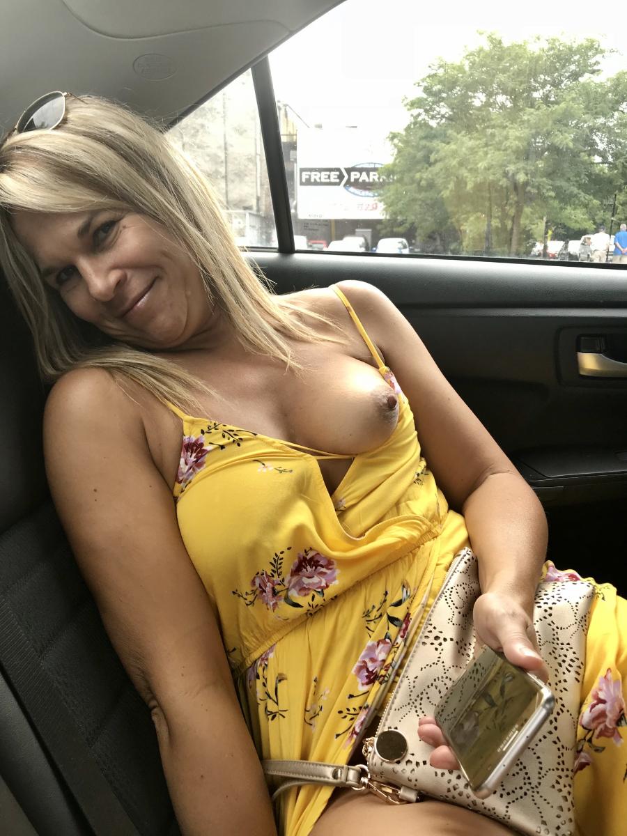 amateur dare women nude