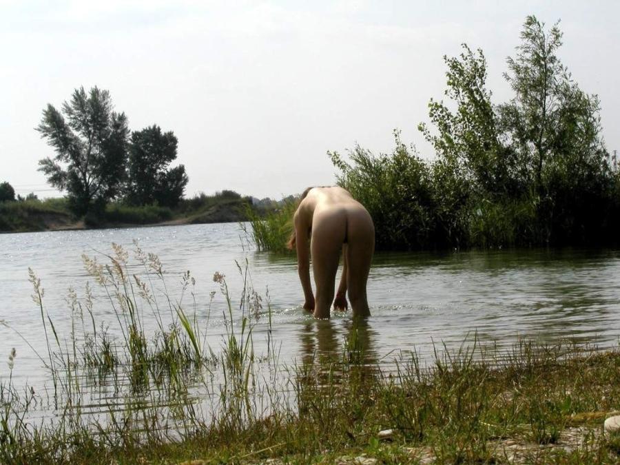 amateur dare women nude