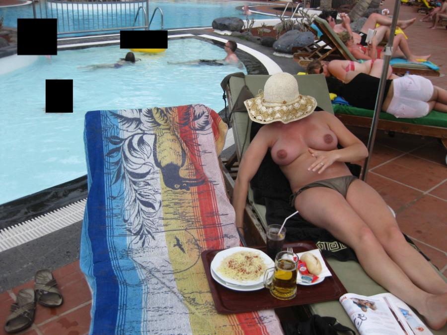 amateur dare women nude