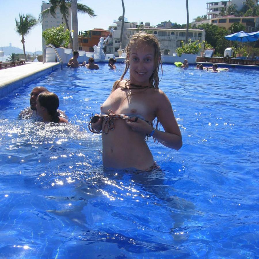 amateur dare women nude