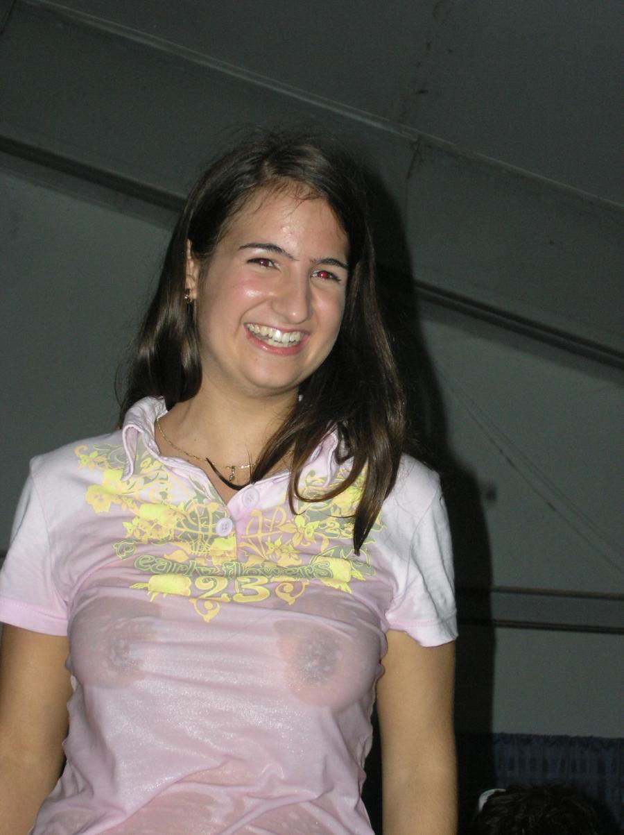 amateur dare women nude