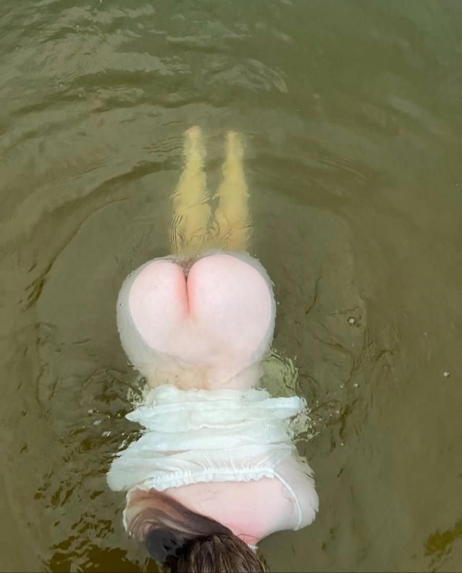 amateur dare women nude