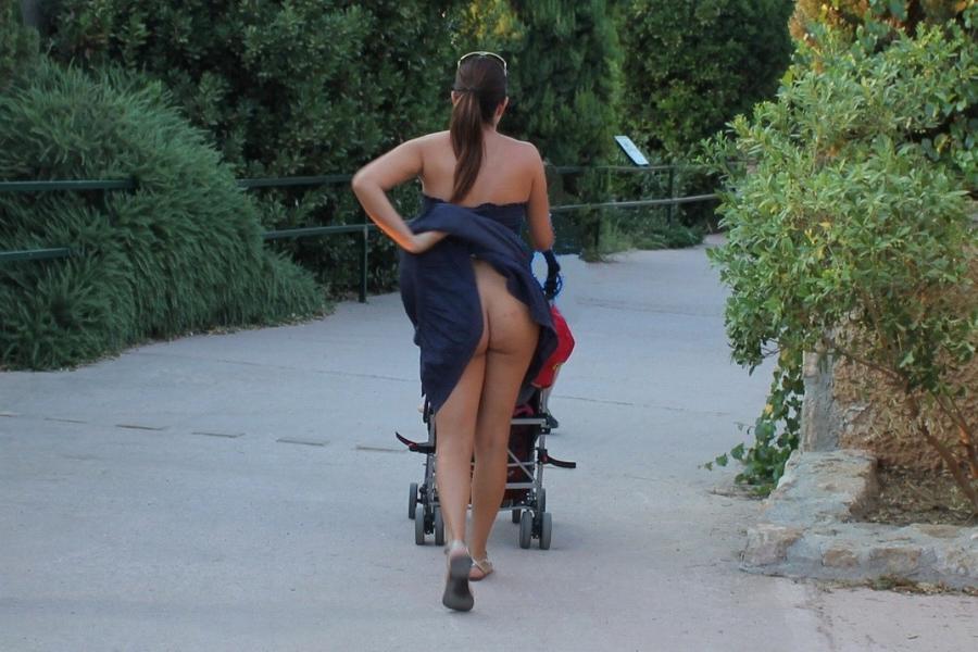 amateur dare women nude