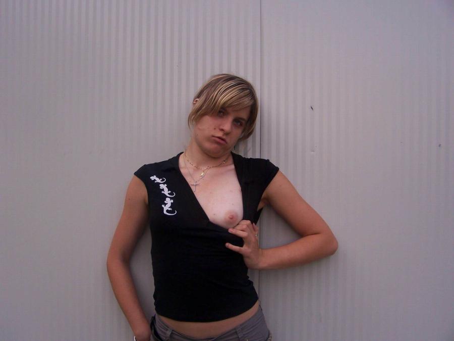 amateur dare women nude